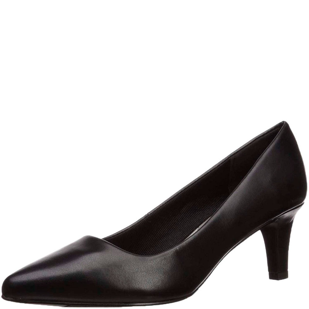 Easy Street Pointe Pumps Black 8.5 M